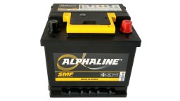 ΜΠΑΤΑΡΙΑ MF55054 ALPHALINE ΜΠΑΤΑΡΙΑ MF55054 ALPHALINE