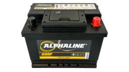 ΜΠΑΤΑΡΙΑ MF55457 ALPHALINE ΜΠΑΤΑΡΙΑ MF55457 ALPHALINE