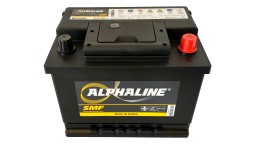 ΜΠΑΤΑΡΙΑ MF55559 ALPHALINE ΜΠΑΤΑΡΙΑ MF55559 ALPHALINE