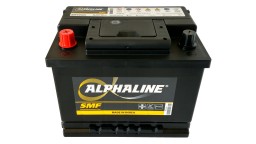 ΜΠΑΤΑΡΙΑ MF55565 ALPHALINE ΜΠΑΤΑΡΙΑ MF55565 ALPHALINE