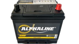 ΜΠΑΤΑΡΙΑ MF55D23FL ALPHALINE ΜΠΑΤΑΡΙΑ MF55D23FL ALPHALINE