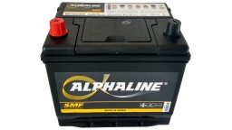 ΜΠΑΤΑΡΙΑ MF55D23FR ALPHALINE ΜΠΑΤΑΡΙΑ MF55D23FR ALPHALINE