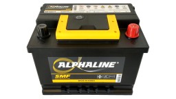 ΜΠΑΤΑΡΙΑ MF56077 ALPHALINE ΜΠΑΤΑΡΙΑ MF56077 ALPHALINE