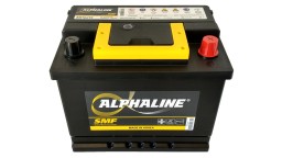 ΜΠΑΤΑΡΙΑ MF56219 ALPHALINE ΜΠΑΤΑΡΙΑ MF56219 ALPHALINE
