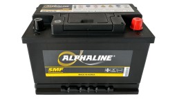 ΜΠΑΤΑΡΙΑ MF56638 ALPHALINE ΜΠΑΤΑΡΙΑ MF56638 ALPHALINE