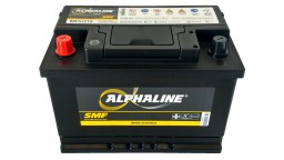 ΜΠΑΤΑΡΙΑ MF57219 ALPHALINE ΜΠΑΤΑΡΙΑ MF57219 ALPHALINE