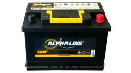 ΜΠΑΤΑΡΙΑ MF57412 ALPHALINE ΜΠΑΤΑΡΙΑ MF57412 ALPHALINE