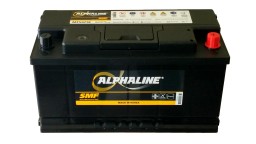 ΜΠΑΤΑΡΙΑ MF59218 ALPHALINE ΜΠΑΤΑΡΙΑ MF59218 ALPHALINE