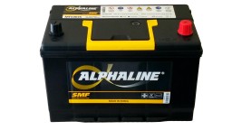 ΜΠΑΤΑΡΙΑ MF60045 ALPHALINE ΜΠΑΤΑΡΙΑ MF60045 ALPHALINE