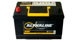 ΜΠΑΤΑΡΙΑ MF60046 ALPHALINE ΜΠΑΤΑΡΙΑ MF60046 ALPHALINE
