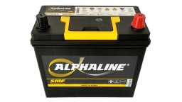 ΜΠΑΤΑΡΙΑ MF60B24LS ALPHALINE ΜΠΑΤΑΡΙΑ MF60B24LS ALPHALINE