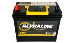 ΜΠΑΤΑΡΙΑ MF60B24R ALPHALINE ΜΠΑΤΑΡΙΑ MF60B24R ALPHALINE