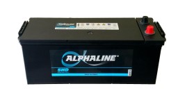 ΜΠΑΤΑΡΙΑ MF63530SHD ALPHALINE ΜΠΑΤΑΡΙΑ MF63530SHD ALPHALINE