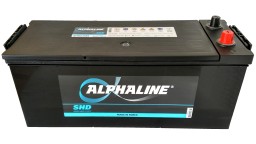 ΜΠΑΤΑΡΙΑ MF64589SHD ALPHALINE ΜΠΑΤΑΡΙΑ MF64589SHD ALPHALINE