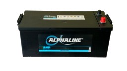 ΜΠΑΤΑΡΙΑ MF68032SHD ALPHALINE ΜΠΑΤΑΡΙΑ MF68032SHD ALPHALINE