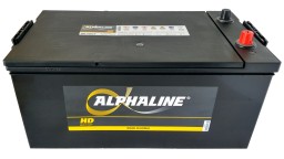 ΜΠΑΤΑΡΙΑ MF70027 ALPHALINE ΜΠΑΤΑΡΙΑ MF70027 ALPHALINE