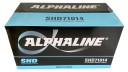 ΜΠΑΤΑΡΙΑ 71014SHD ALPHALINE ΜΠΑΤΑΡΙΑ 71014SHD ALPHALINE