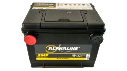 ΜΠΑΤΑΡΙΑ MF75-650 ALPHALINE ΜΠΑΤΑΡΙΑ MF75-650 ALPHALINE