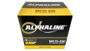 ΜΠΑΤΑΡΙΑ MF75-650 ALPHALINE ΜΠΑΤΑΡΙΑ MF75-650 ALPHALINE