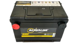 ΜΠΑΤΑΡΙΑ MF78-750 ALPHALINE ΜΠΑΤΑΡΙΑ MF78-750 ALPHALINE