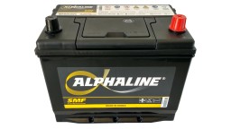 ΜΠΑΤΑΡΙΑ MF80D26FL ALPHALINE ΜΠΑΤΑΡΙΑ MF80D26FL ALPHALINE
