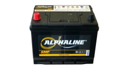 ΜΠΑΤΑΡΙΑ MF80D26FR ALPHALINE ΜΠΑΤΑΡΙΑ MF80D26FR ALPHALINE