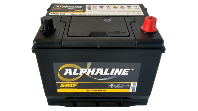 ΜΠΑΤΑΡΙΑ MF85-500 ALPHALINE