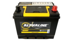 ΜΠΑΤΑΡΙΑ MF85-550 ALPHALINE ΜΠΑΤΑΡΙΑ MF85-550 ALPHALINE