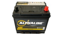ΜΠΑΤΑΡΙΑ MF85D23FL ALPHALINE ΜΠΑΤΑΡΙΑ MF85D23FL ALPHALINE