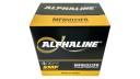 ΜΠΑΤΑΡΙΑ MF85D23FR ALPHALINE ΜΠΑΤΑΡΙΑ MF85D23FR ALPHALINE