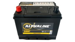 ΜΠΑΤΑΡΙΑ MF85R-500 ALPHALINE ΜΠΑΤΑΡΙΑ MF85R-500 ALPHALINE