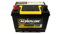 ΜΠΑΤΑΡΙΑ MF85R-550 ALPHALINE ΜΠΑΤΑΡΙΑ MF85R-550 ALPHALINE