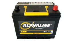ΜΠΑΤΑΡΙΑ MF90D26FL ALPHALINE ΜΠΑΤΑΡΙΑ MF90D26FL ALPHALINE