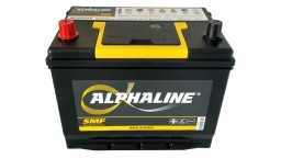 ΜΠΑΤΑΡΙΑ MF90D26FR ALPHALINE ΜΠΑΤΑΡΙΑ MF90D26FR ALPHALINE