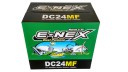 ΜΠΑΤΑΡΙΑ DC24MF E-NEX ΜΠΑΤΑΡΙΑ DC24MF E-NEX