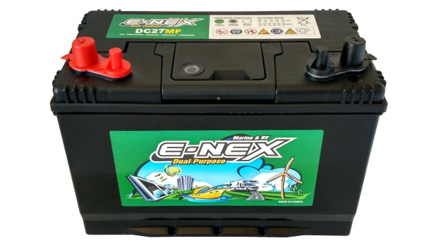 ΜΠΑΤΑΡΙΑ DC27MF E-NEX ΜΠΑΤΑΡΙΑ DC27MF E-NEX