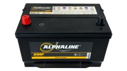 ΜΠΑΤΑΡΙΑ 65-750 ALPHALINE ΜΠΑΤΑΡΙΑ 65-750 ALPHALINE